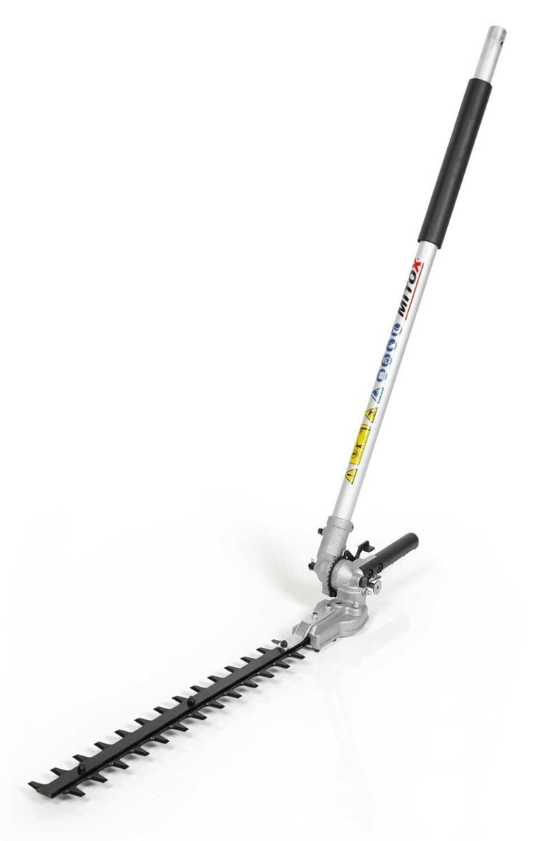 Mitox Hedge Trimmer Attachment for 2700PK | LHA-PRO