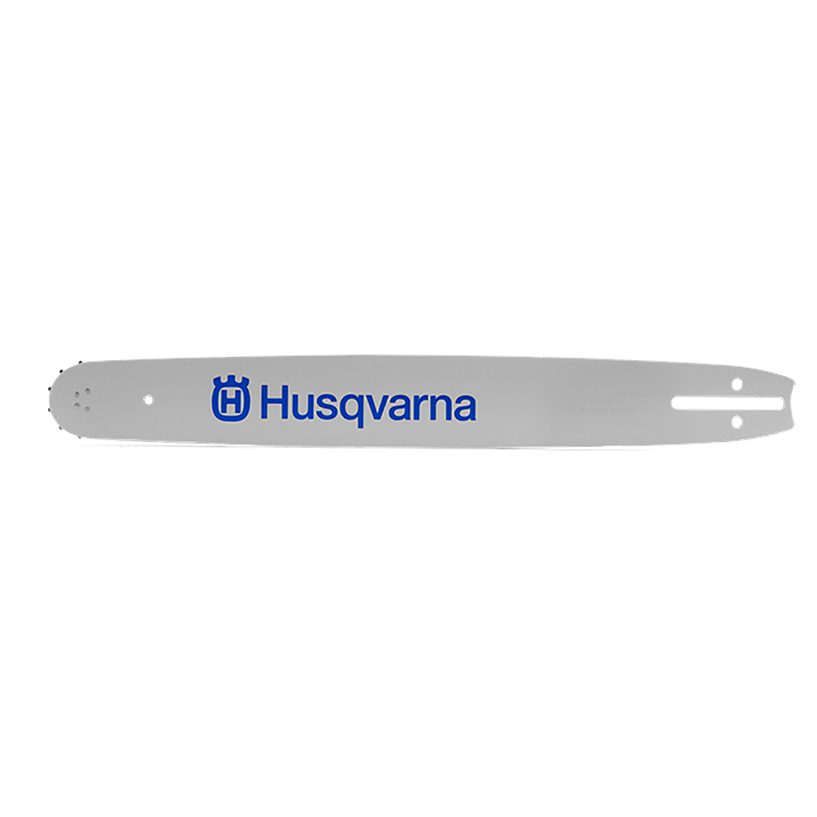 Husqvarna Chainsaws Guide Bars, Double Guard Pro 12" 3/8 Pitch