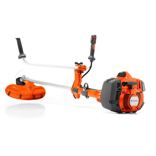 Husqvarna 545RXT Auto-Tune Petrol Brushcutter