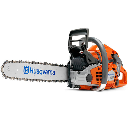 Husqvarna 550 XP G