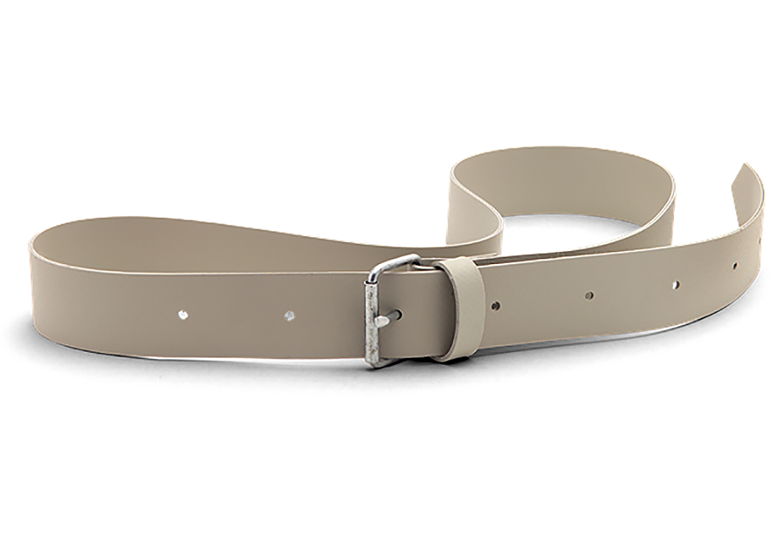 Husqvarna Belt in Narrow PVC