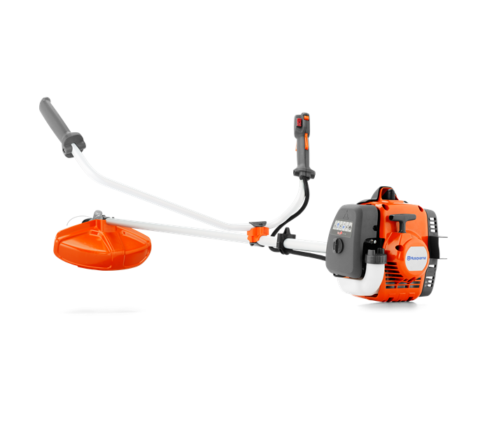 Husqvarna Brushcutter 129R | Petrol Domestic