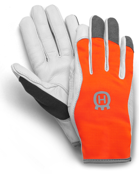 Husqvarna Protective Gloves Classic Light