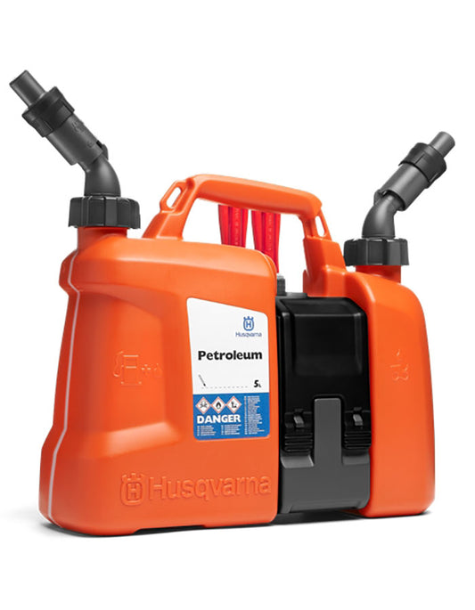 Husqvarna Combi Can 5+2.5L