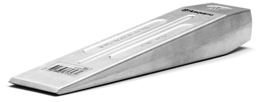 Husqvarna Felling Wedge Aluminium 26cm 1000g