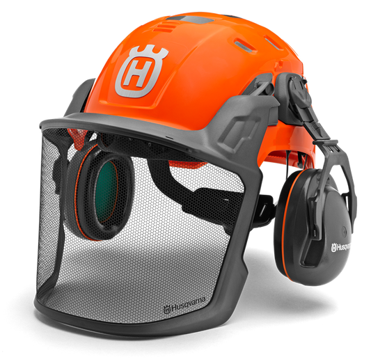 Husqvarna Technical Forest Helmet