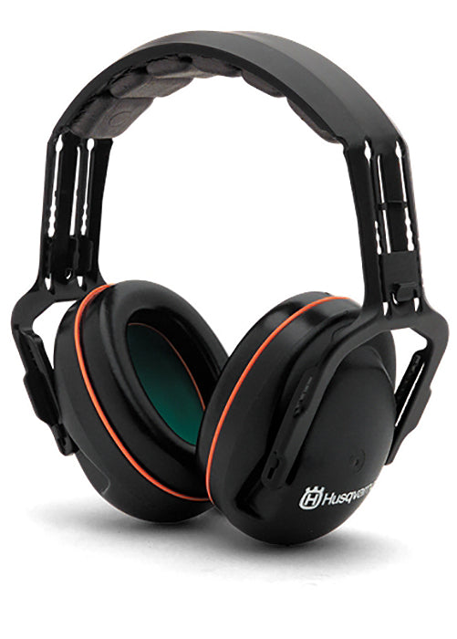 Husqvarna Hearing Protection with Headband