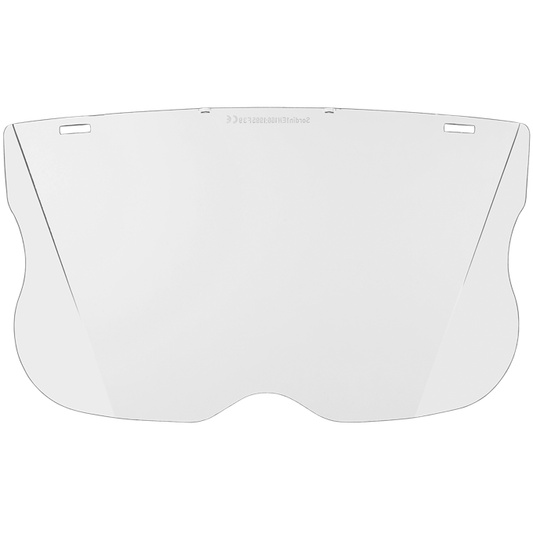 Husqvarna Perspex Visor