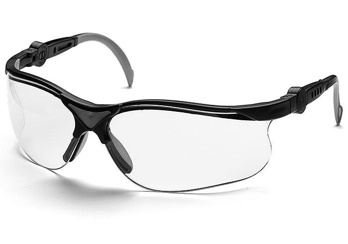 Husqvarna Protective Glasses Clear X