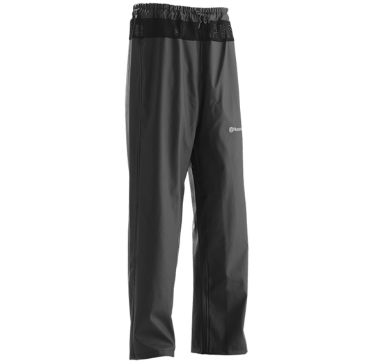 Husqvarna Rainwear Rain Trousers 