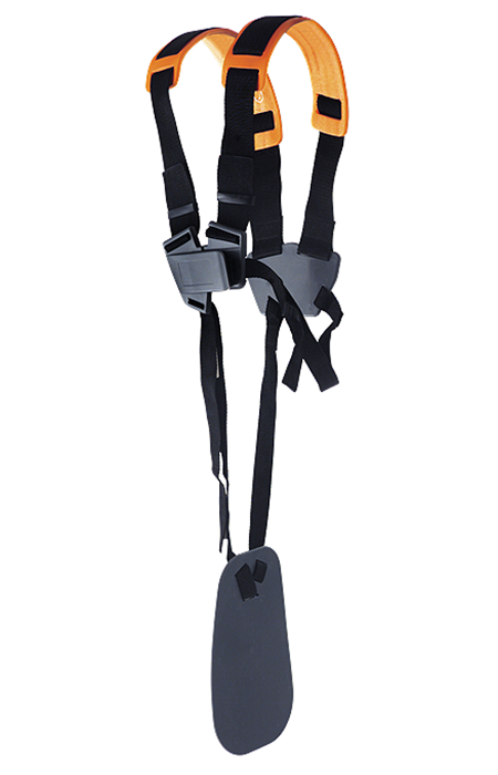 Husqvarna Standard Double Strap Harness