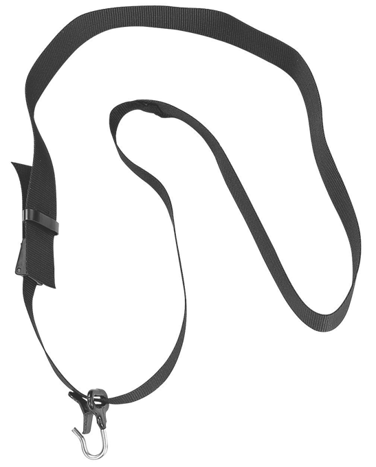 Husqvarna Standard Single Diagonal Harness