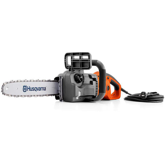 Husqvarna 420EL Electric Chainsaw 16"