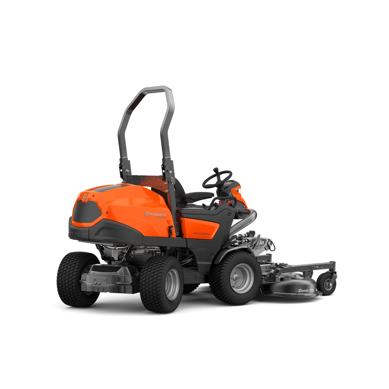 Husqvarna P 525DX Commercial Front Mower