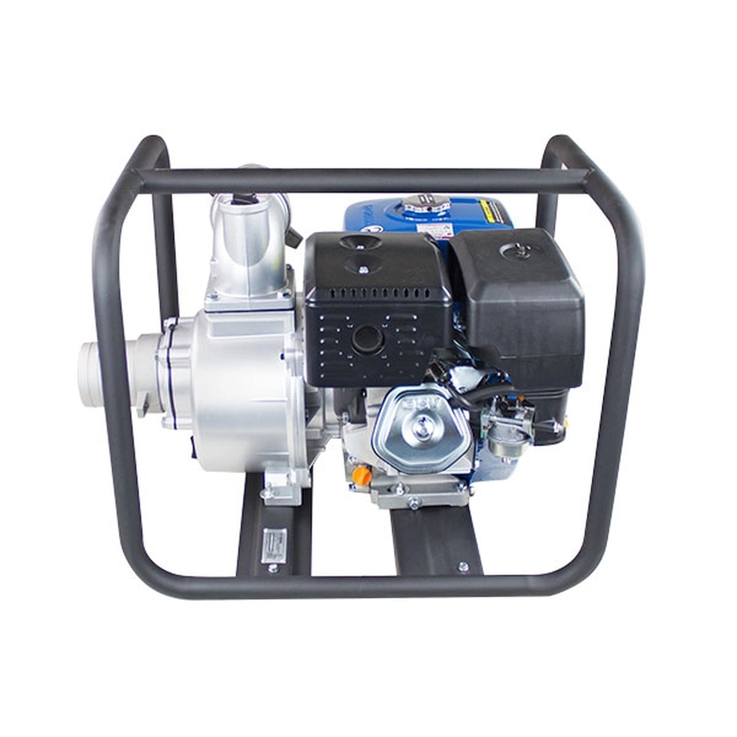 Hyundai HY100 Professional Petrol Water Pump 389cc 13hp
