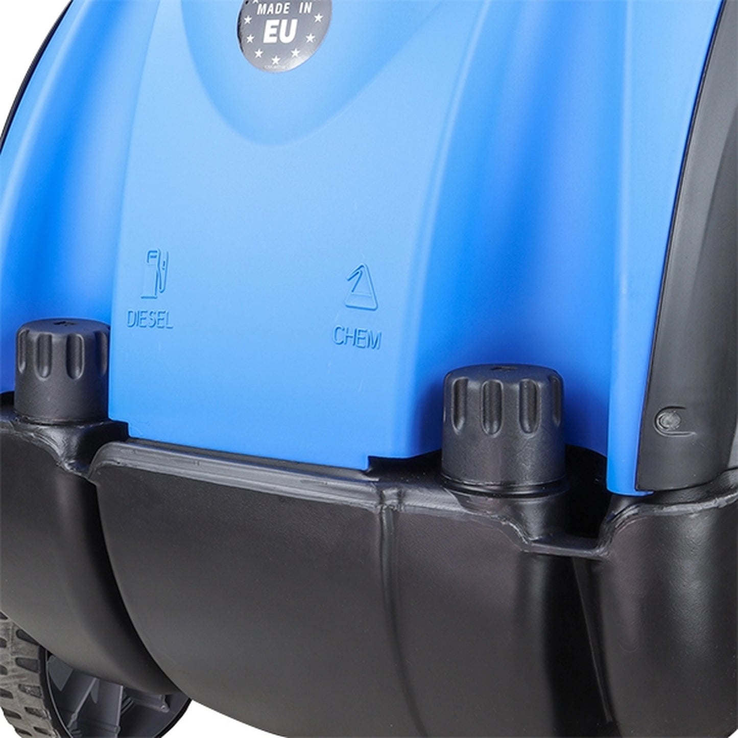 Hyundai HY150HPW-1 Hot Pressure Washer