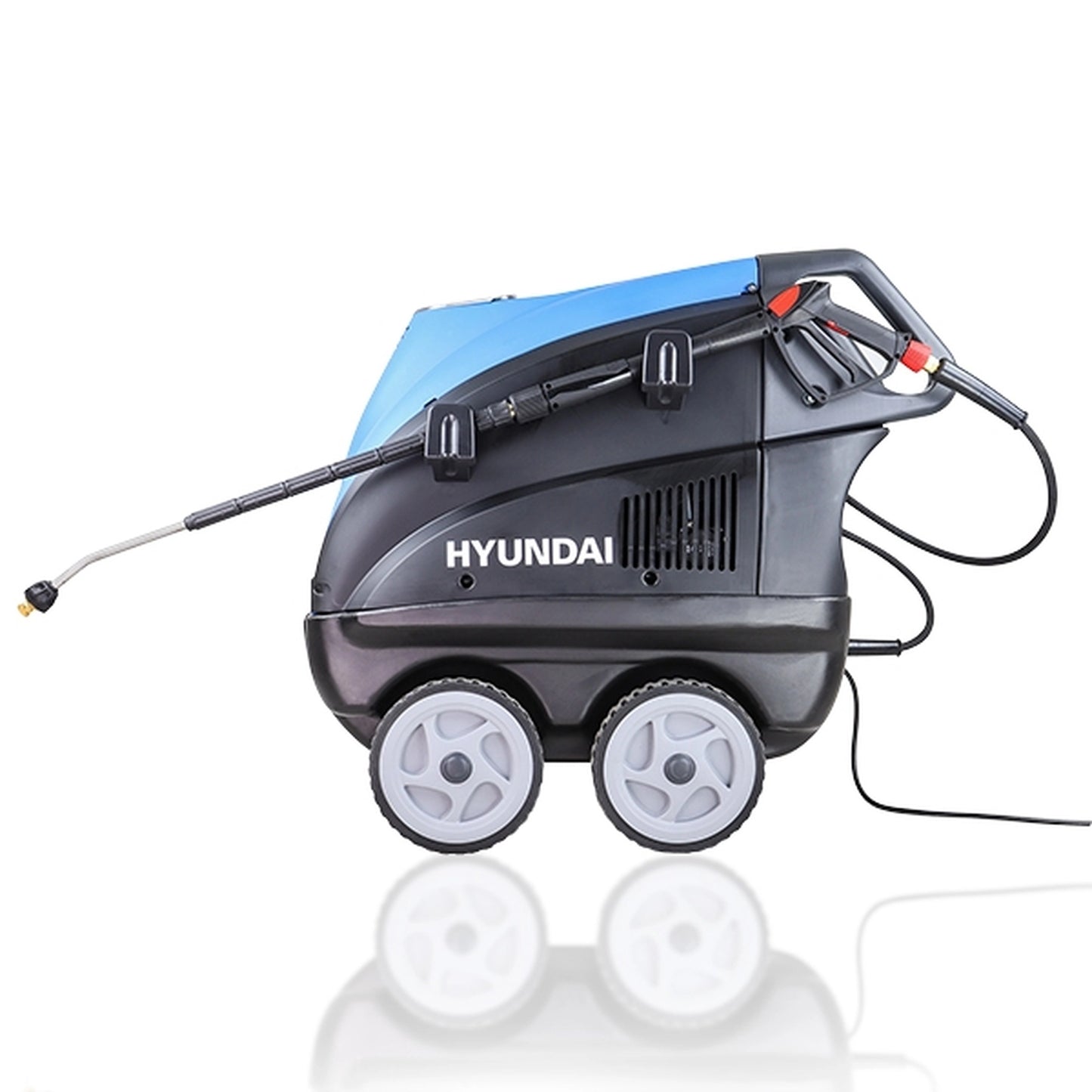 Hyundai HY150HPW-1 Hot Pressure Washer