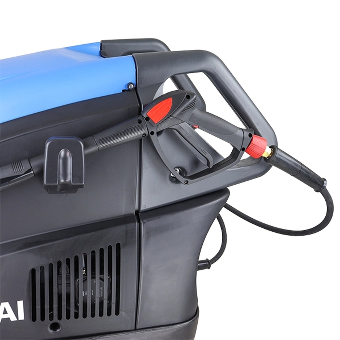 Hyundai HY150HPW-1 Hot Pressure Washer