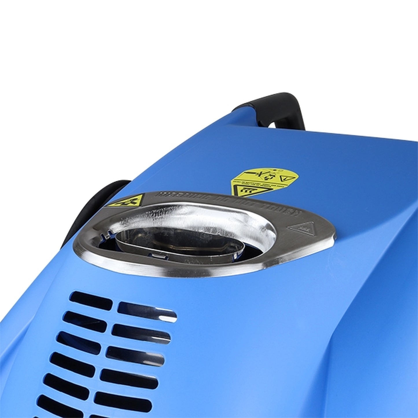 Hyundai HY150HPW-1 Hot Pressure Washer