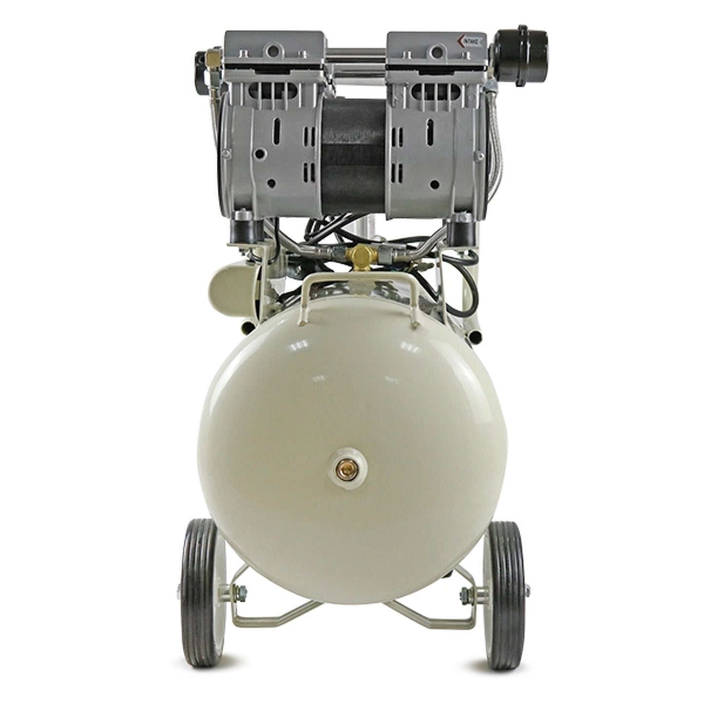 Hyundai HY27550 Electric Air Compressor 50L