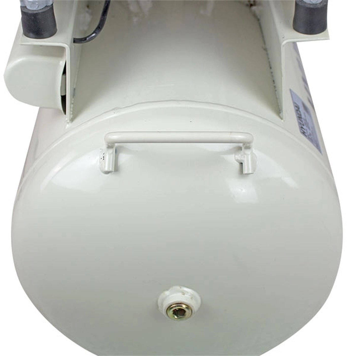 Hyundai HY27550 Electric Air Compressor 50L