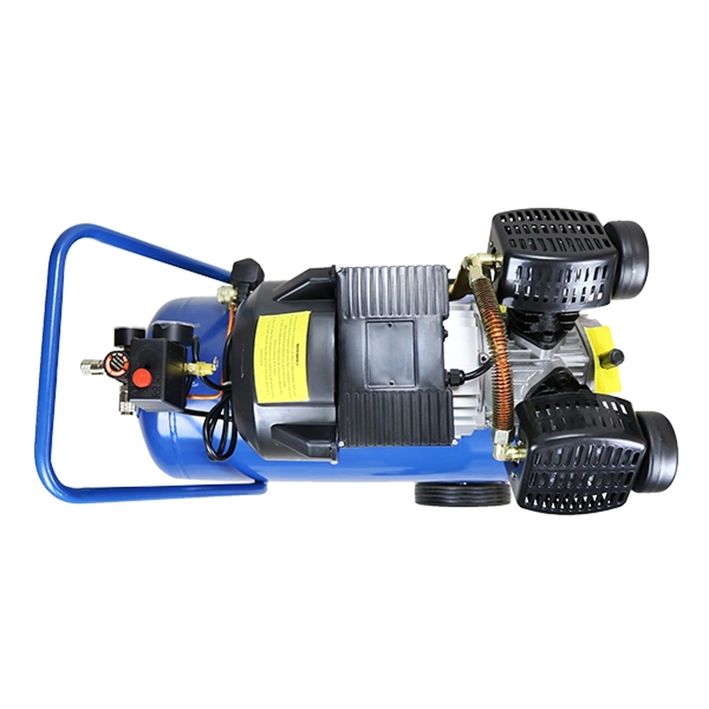 Hyundai HY3050V Electric Air Compressor 50L