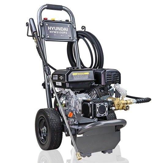 Hyundai HYW3100P2 Petrol Pressure Washer