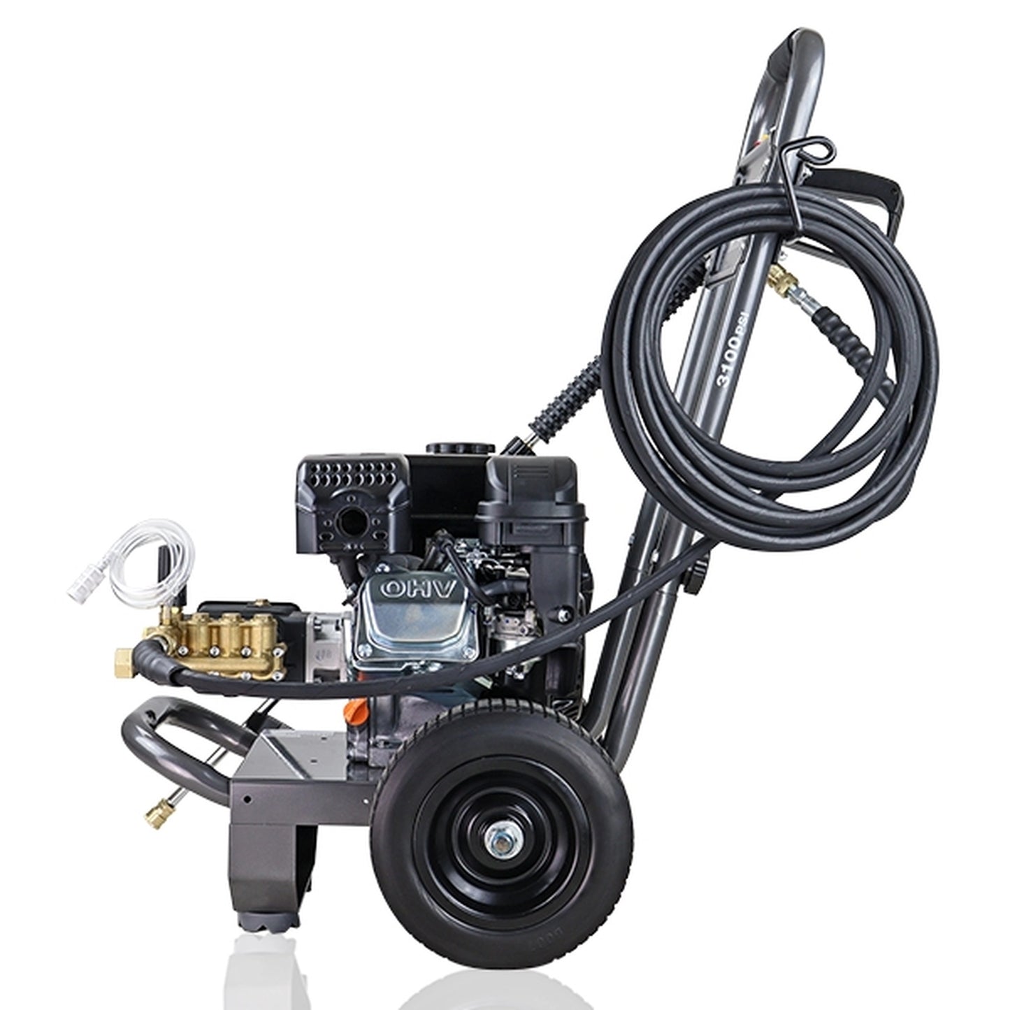 Hyundai HYW3100P2 Petrol Pressure Washer