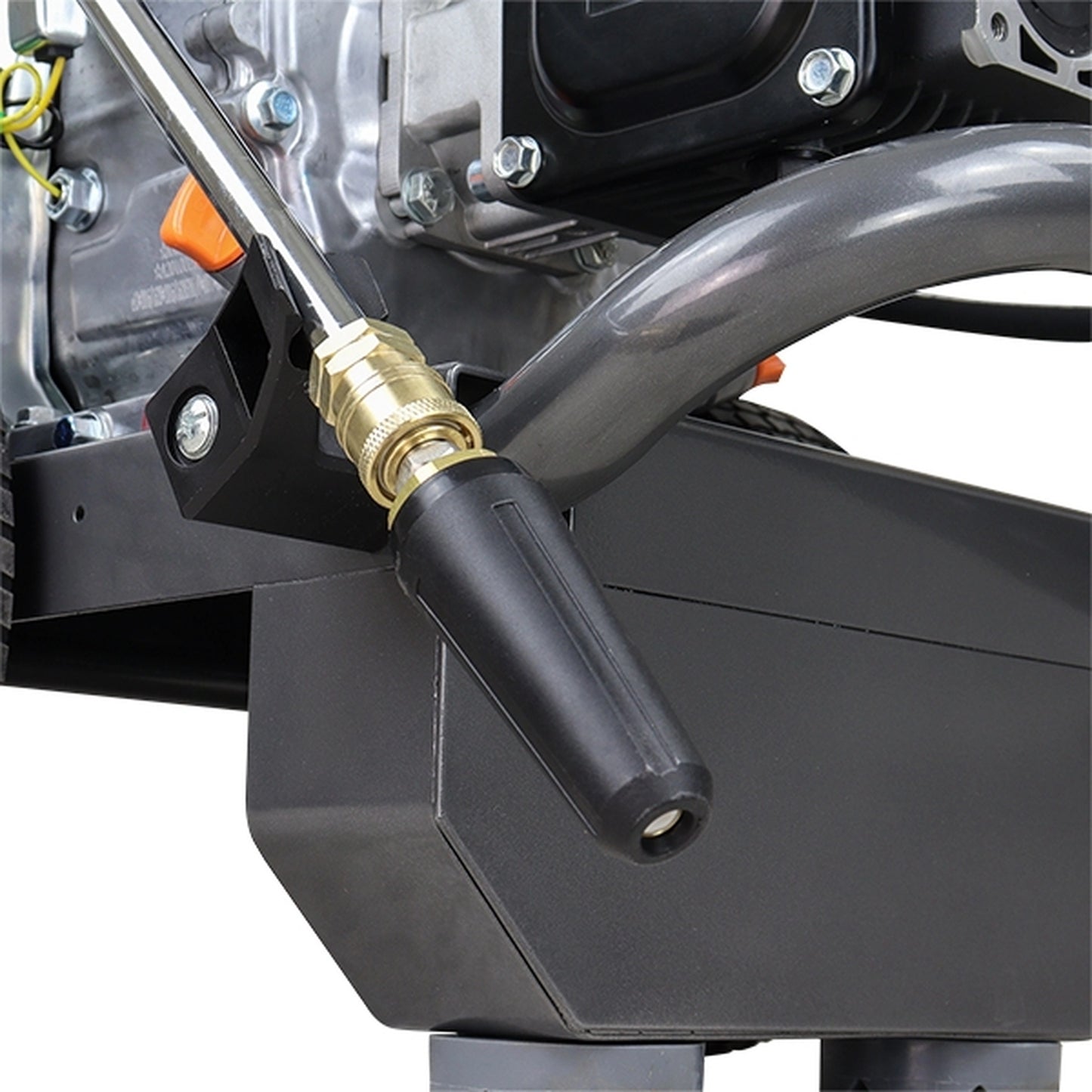 Hyundai HYW3100P2 Petrol Pressure Washer