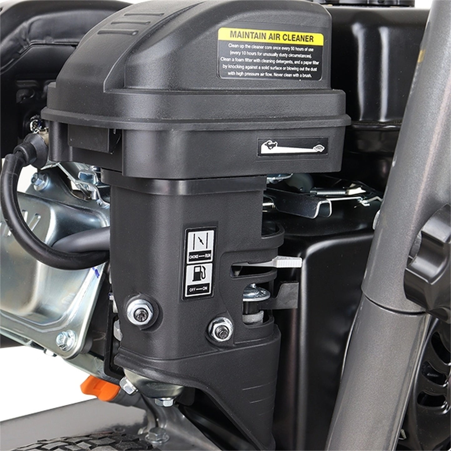 Hyundai HYW3100P2 Petrol Pressure Washer