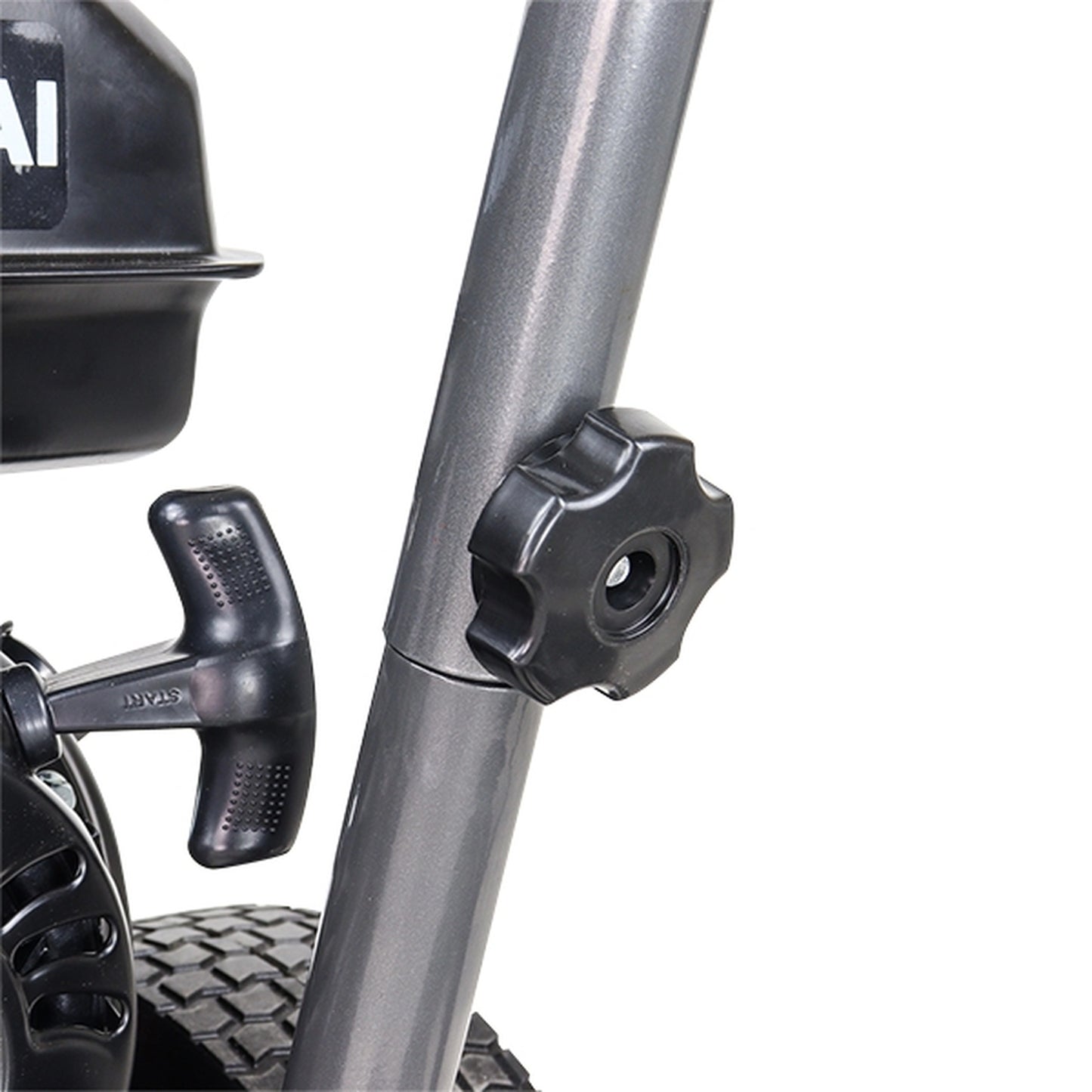 Hyundai HYW3100P2 Petrol Pressure Washer