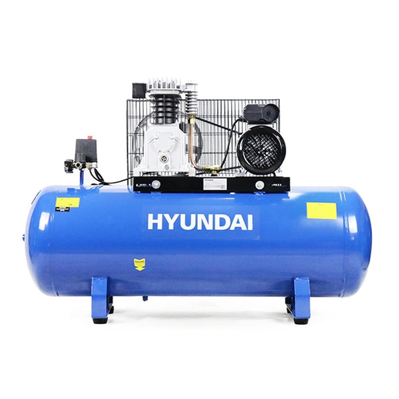 Hyundai HY3150S Electric Air Compressor 150L