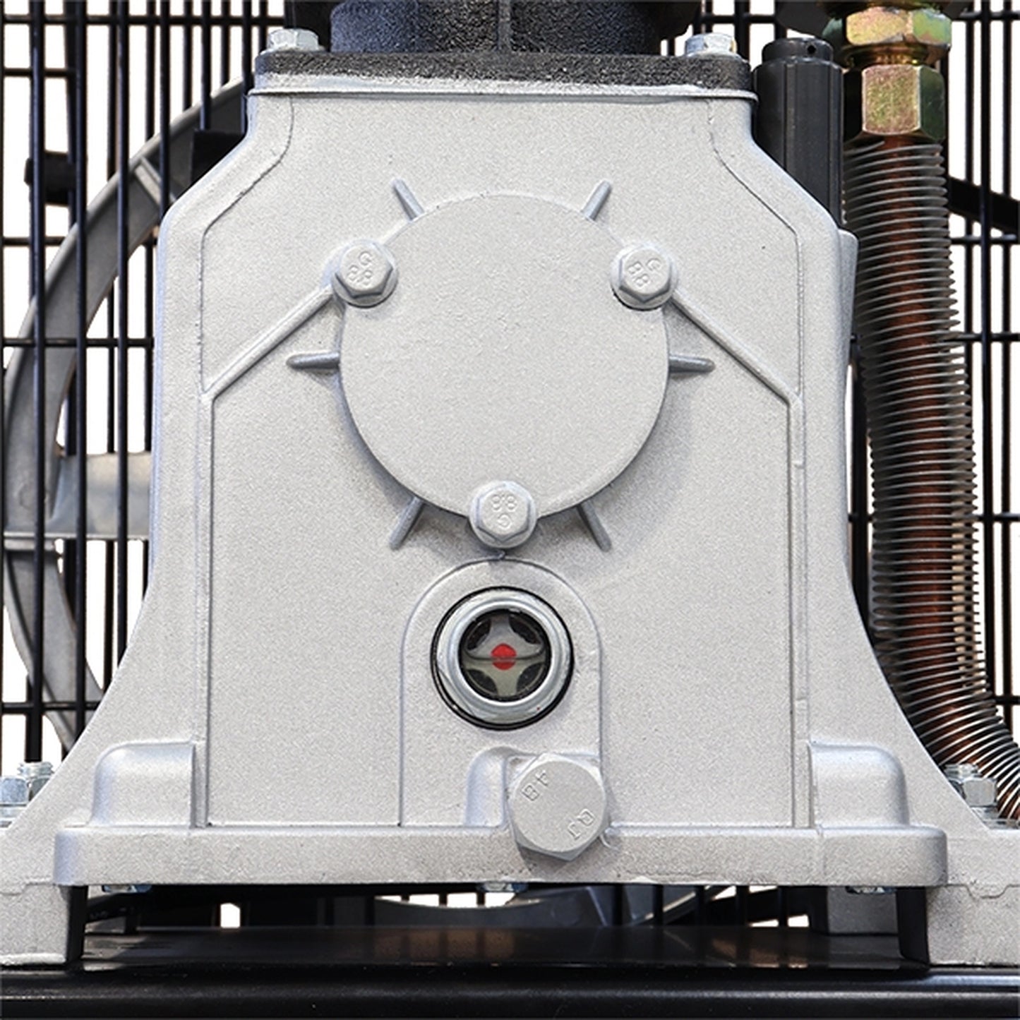 Hyundai HY3200S Electric Air Compressor 200L