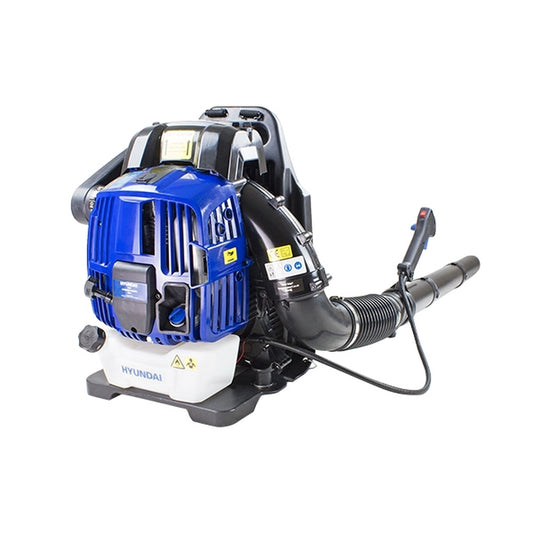 Hyundai HY4B76 Backpack Petrol Leaf Blower