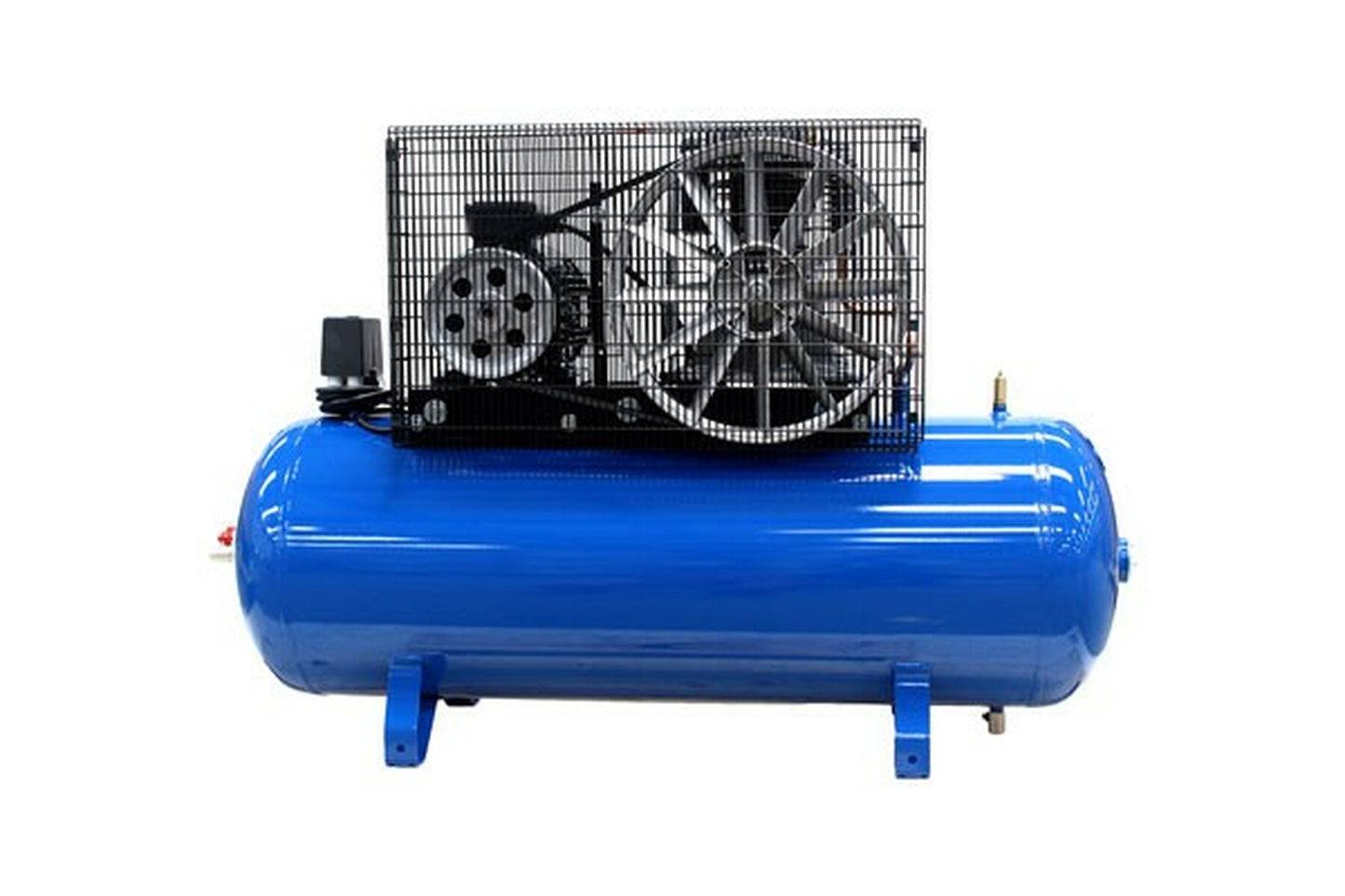 Hyundai HY55200-3 Electric Air Compressor 200L