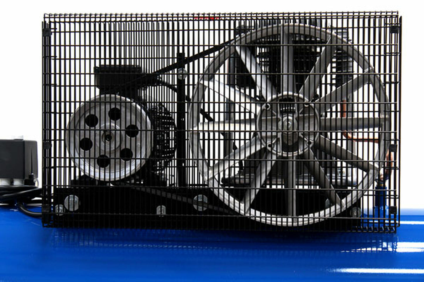 Hyundai HY55200-3 Electric Air Compressor 200L