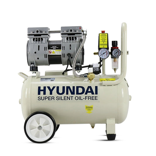 Hyundai HY7524 Electric Air Compressor 24L