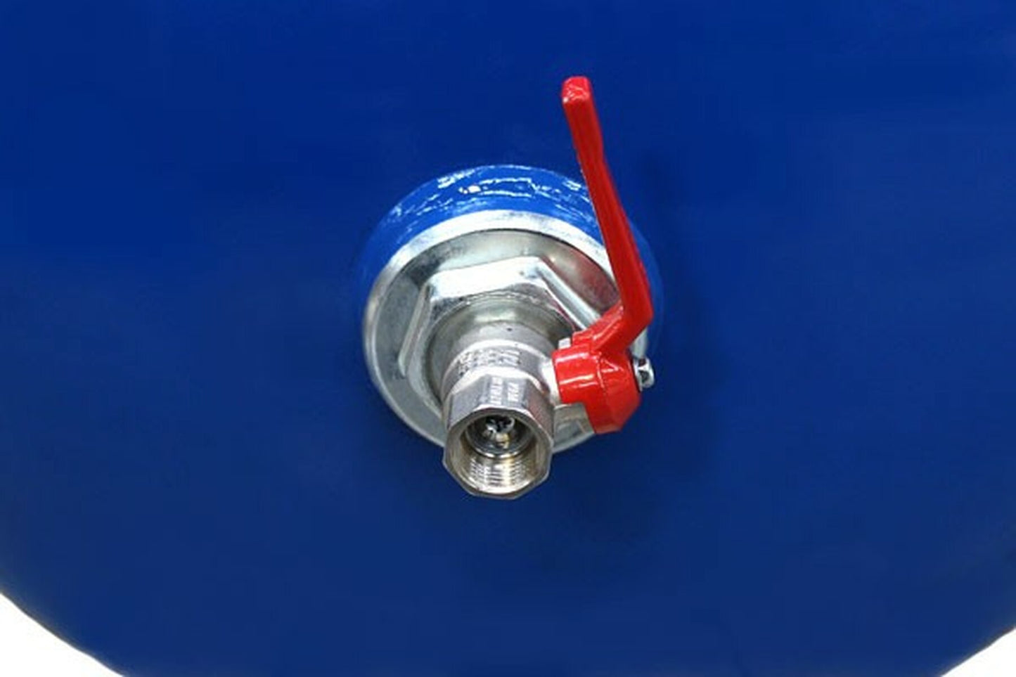 Hyundai HY75270-3 Electric Air Compressor 270L