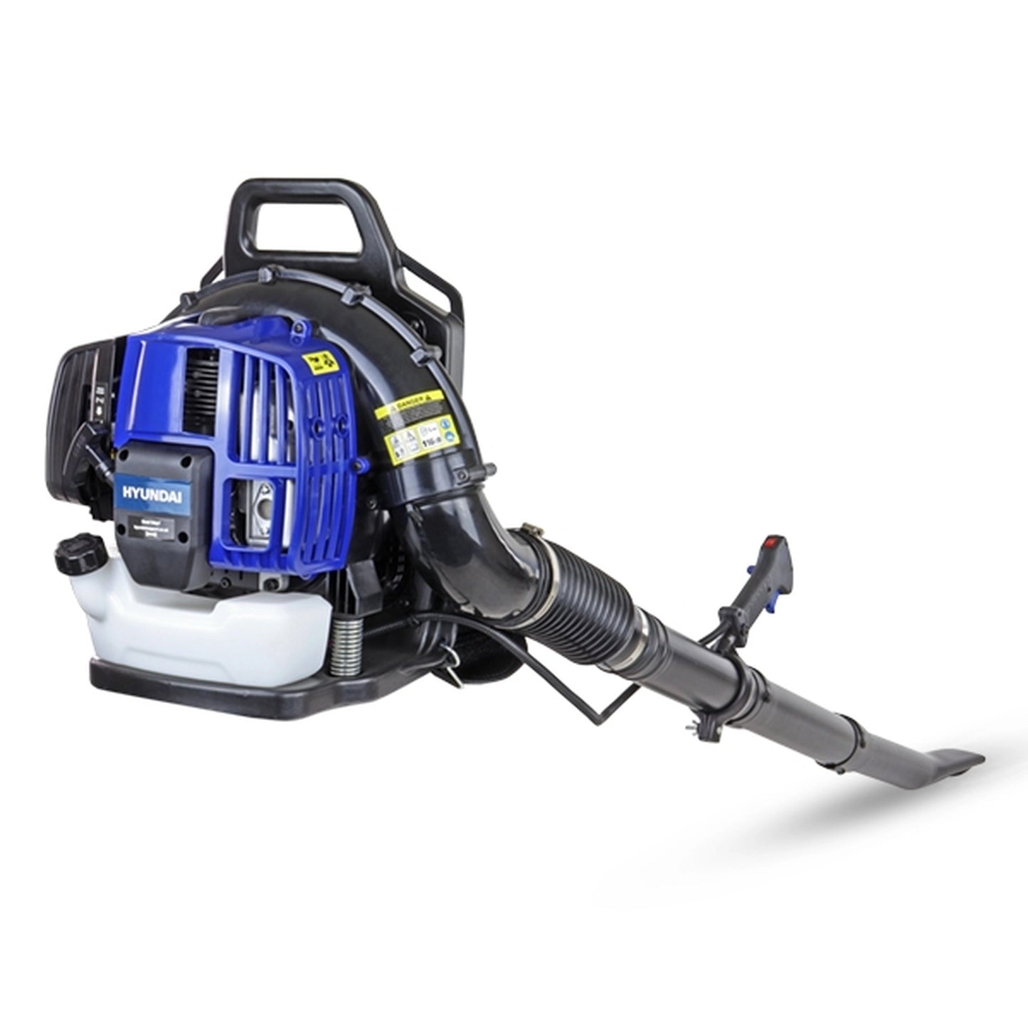 Hyundai HYB5200 Backpack Petrol Leaf Blower