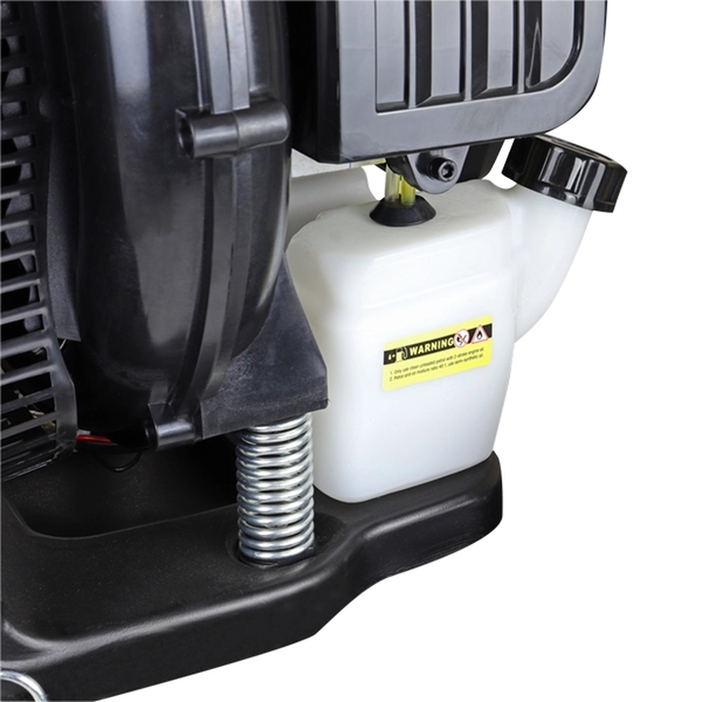 Hyundai HYB5200 Backpack Petrol Leaf Blower