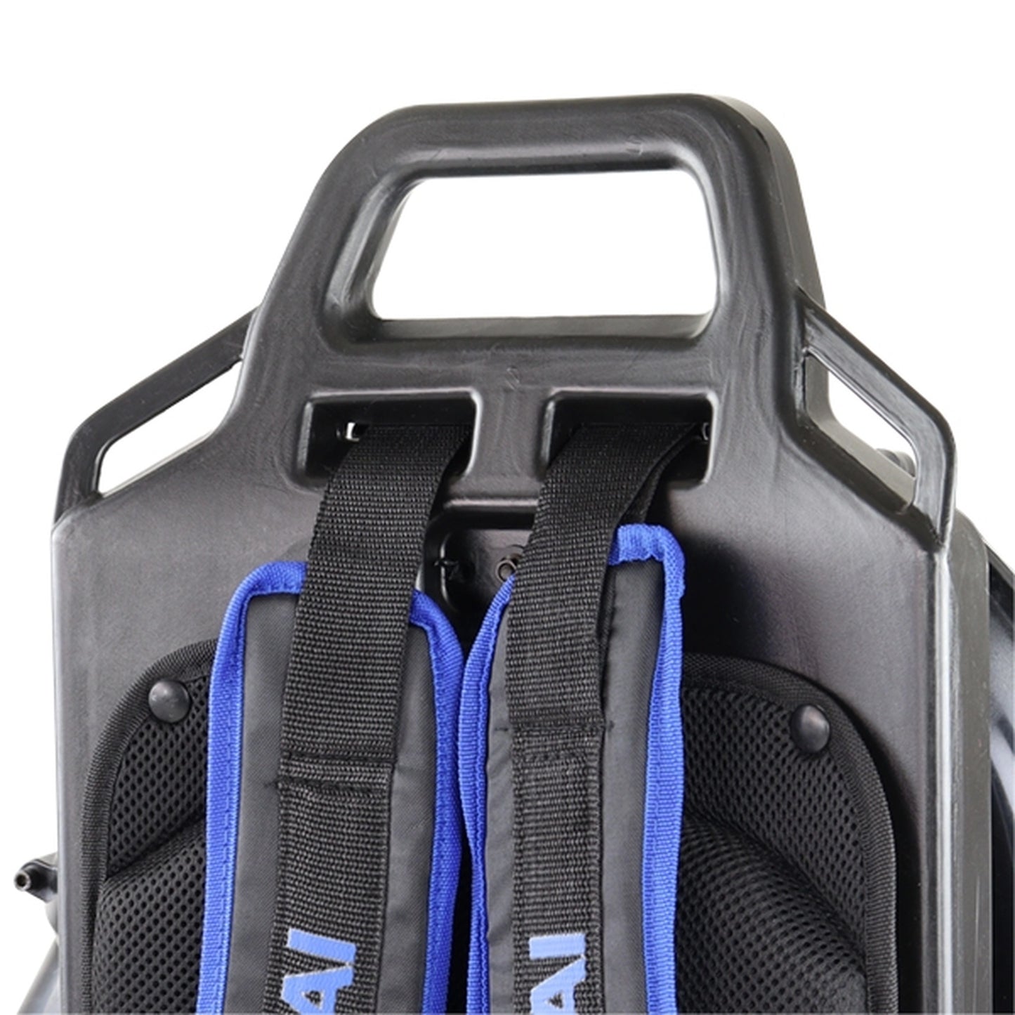 Hyundai HYB5200 Backpack Petrol Leaf Blower