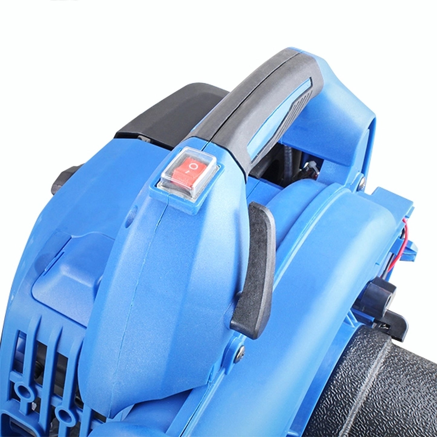 Hyundai HYBV2600X Petrol Leaf Blower, Garden Vac & Shredder