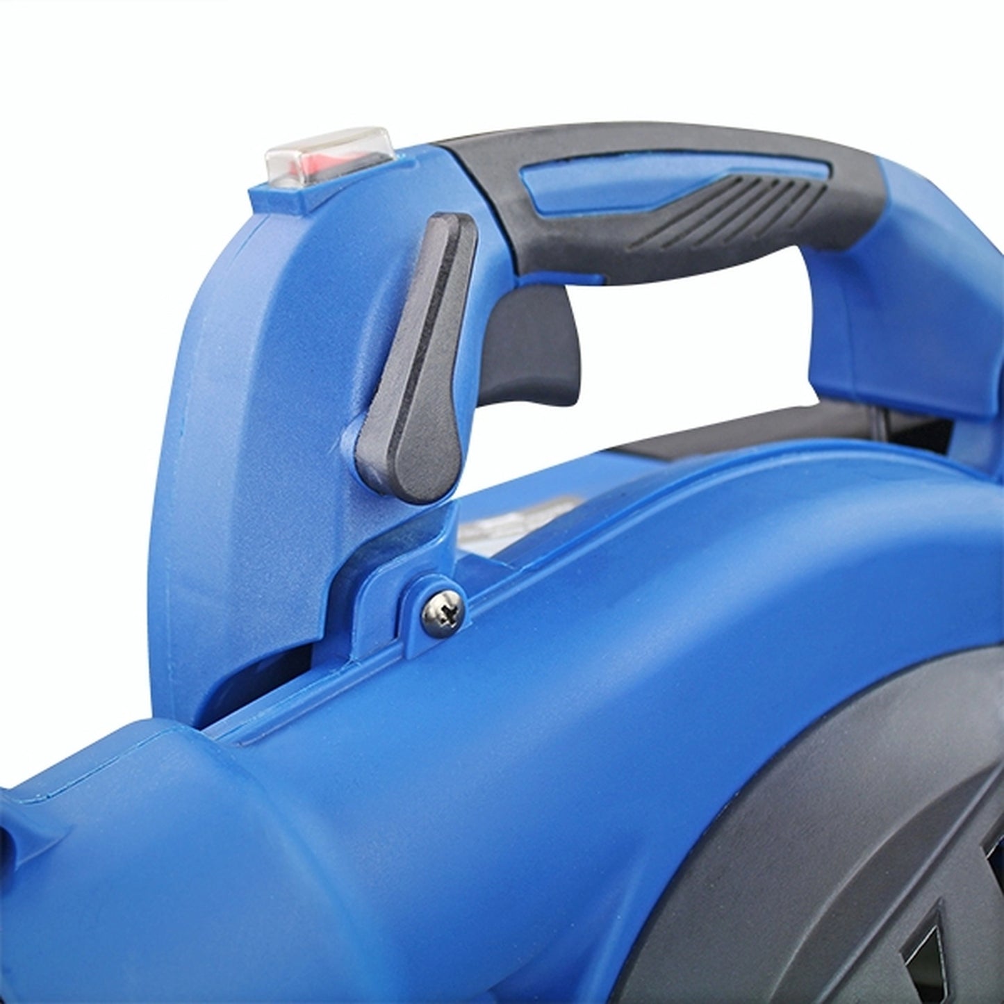 Hyundai HYBV2600X Petrol Leaf Blower, Garden Vac & Shredder