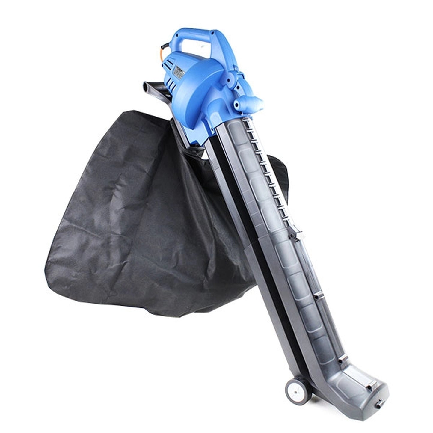 Hyundai HYBV3000E 3-in-1 Electric Garden Vac Blower & Mulcher