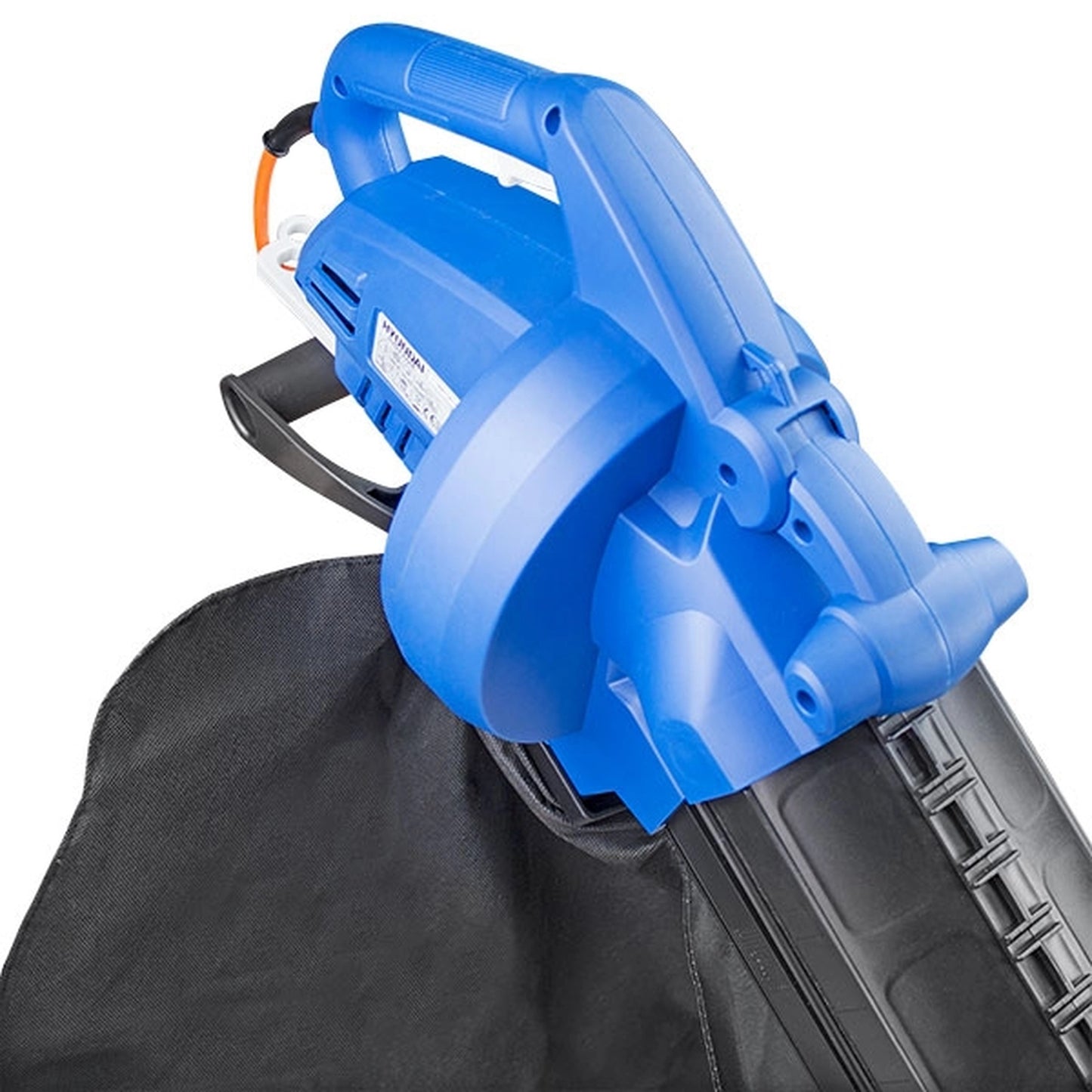 Hyundai HYBV3000E 3-in-1 Electric Garden Vac Blower & Mulcher