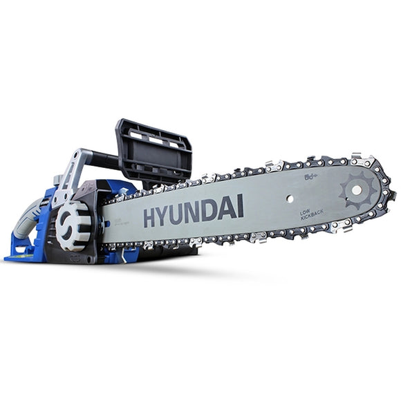 Hyundai HYC1600E Electric Chainsaw 14
