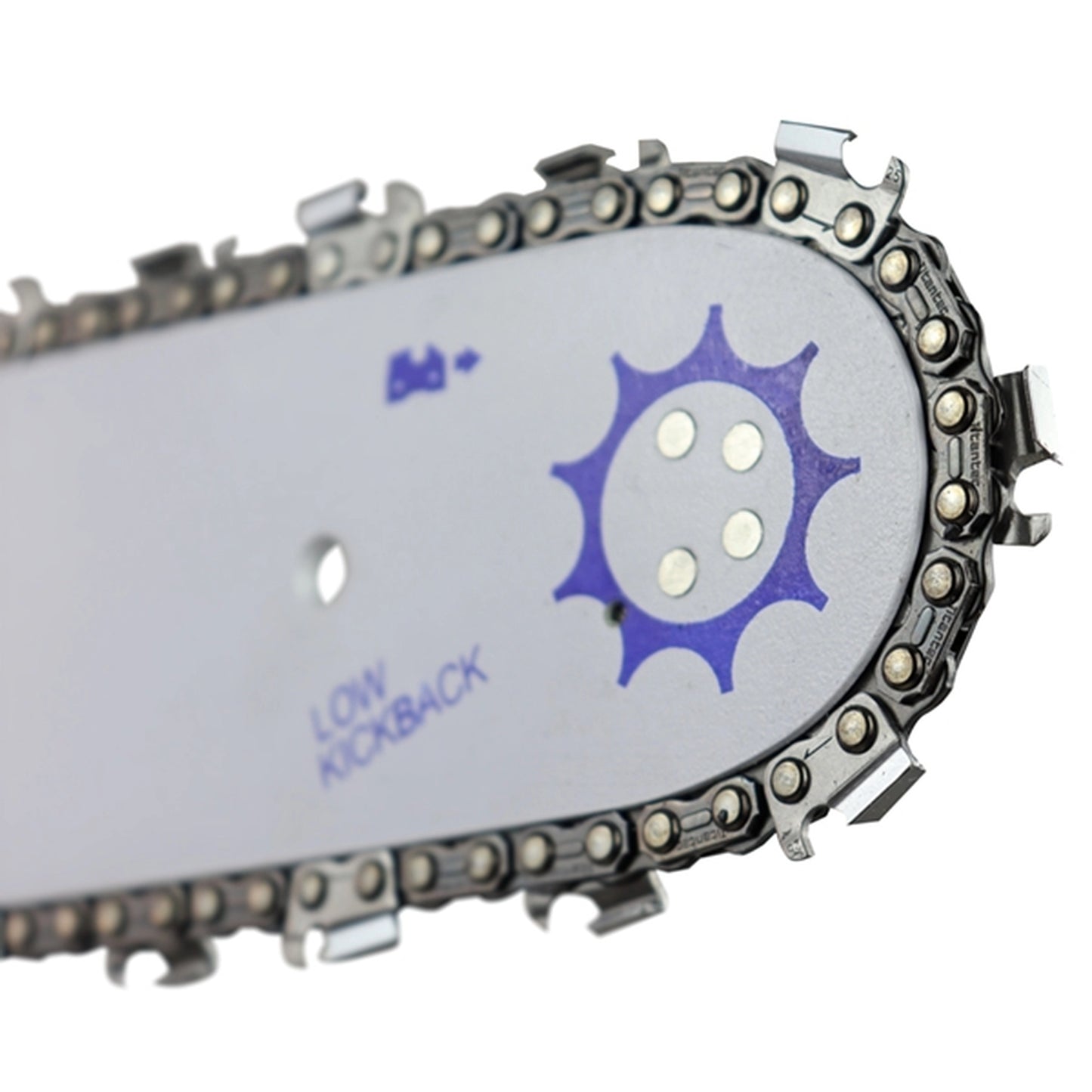 Hyundai HYC6200X Petrol Chainsaw 20"