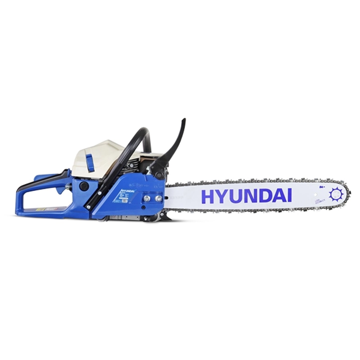 Hyundai HYC6200X Petrol Chainsaw 20"