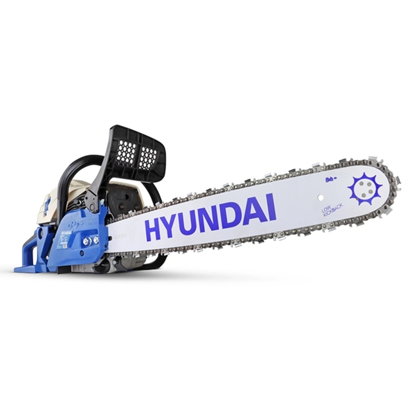 Hyundai HYC6200X Petrol Chainsaw 20"