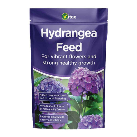 Vitax Hydrangea Feed 1kg